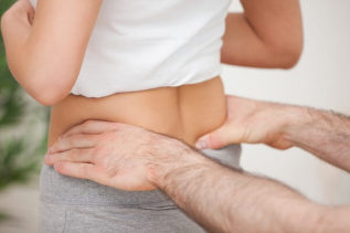  Prečo bolesť v dolnej časti chrbta