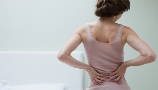 spodnej časti chrbta bolesti u žien