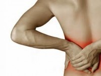 liečba bolesti chrbta