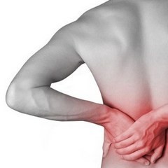 pricin bolesti chrbta