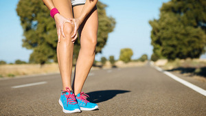 hlavné prejavy artrózy kolenného kĺbu